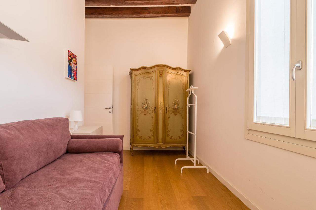 Gallery House Wenecja Zewnętrze zdjęcie