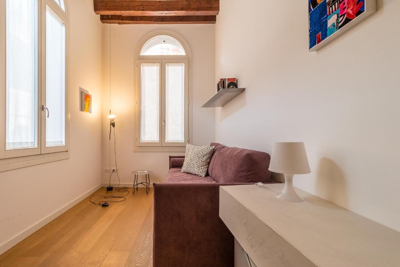 Gallery House Wenecja Zewnętrze zdjęcie