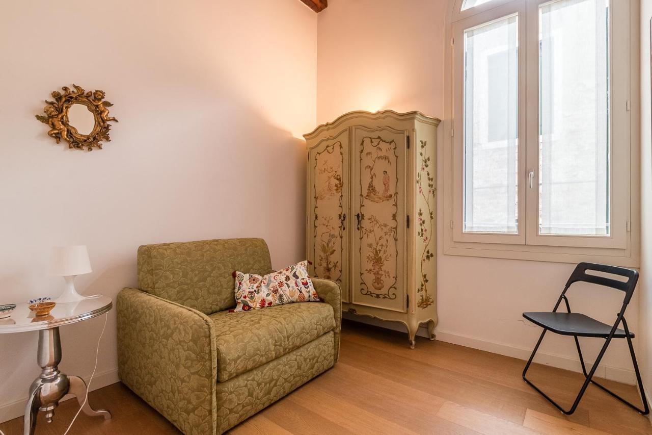 Gallery House Wenecja Zewnętrze zdjęcie