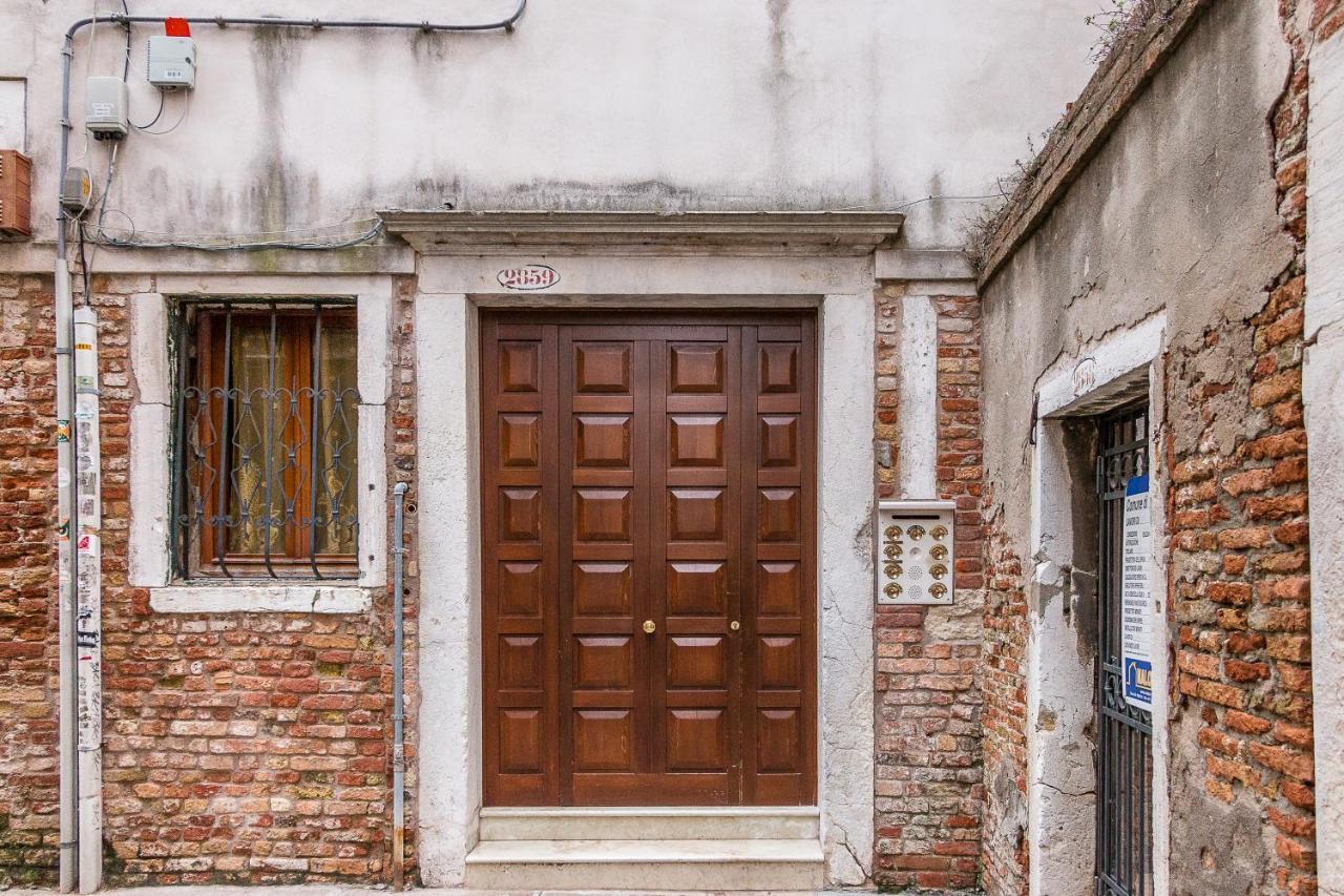 Gallery House Wenecja Zewnętrze zdjęcie