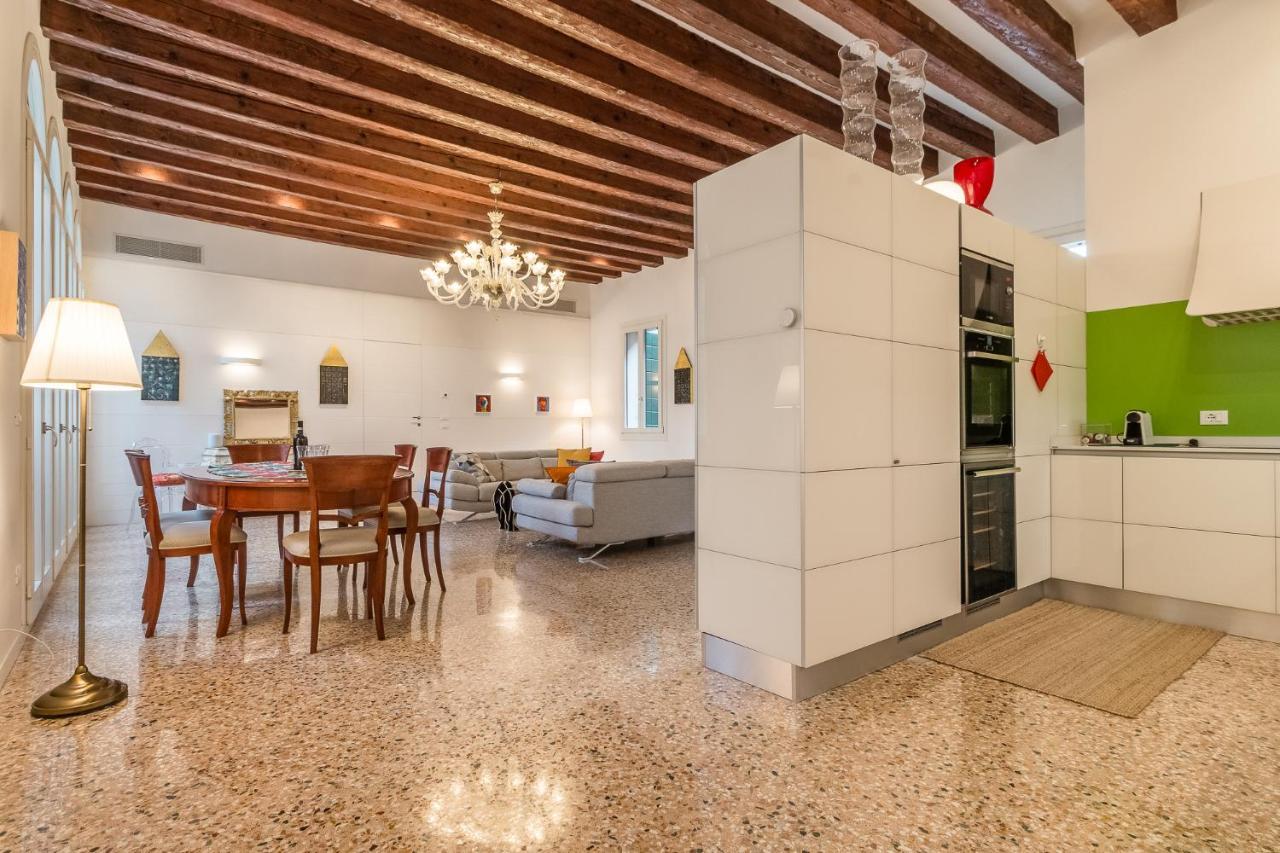 Gallery House Wenecja Zewnętrze zdjęcie